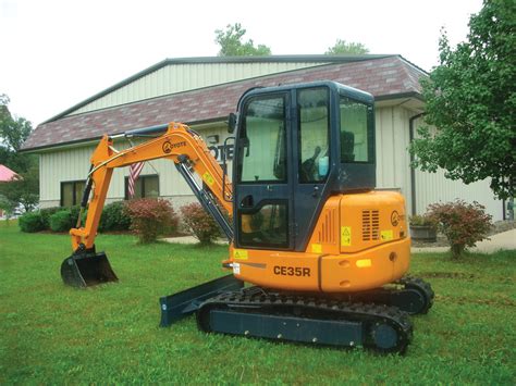 coyote mini excavator|Coyote Excavators Equipment for Sale.